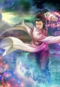 星空武夫