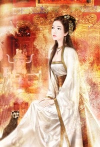 清穿之康熙家的小宠妃