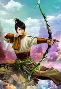 原来爱情遥不可及