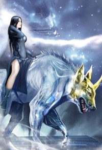 绝世神医腹黑大小姐